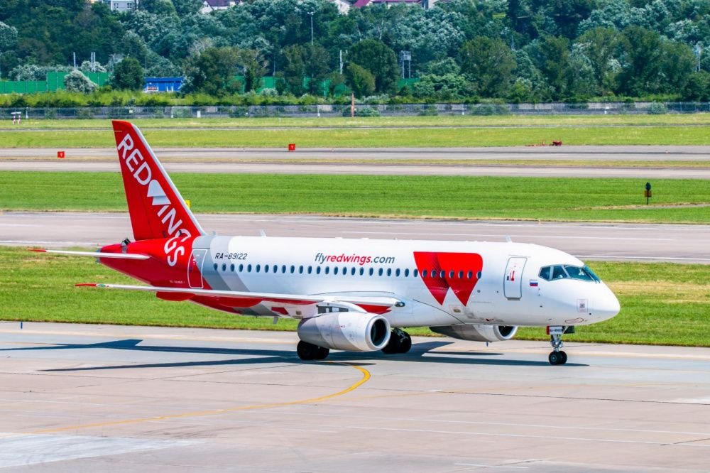 Авиасообщение между Сочи и Грузией откроется 11 июля