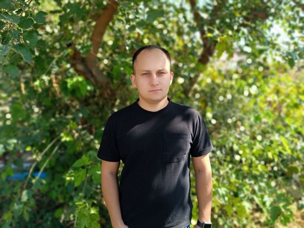 Максим Бухтояров. Опер нового поколения