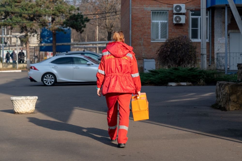 Грозит ли России новая пандемия?