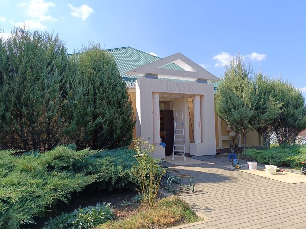 Деньги – на культуру Кубани