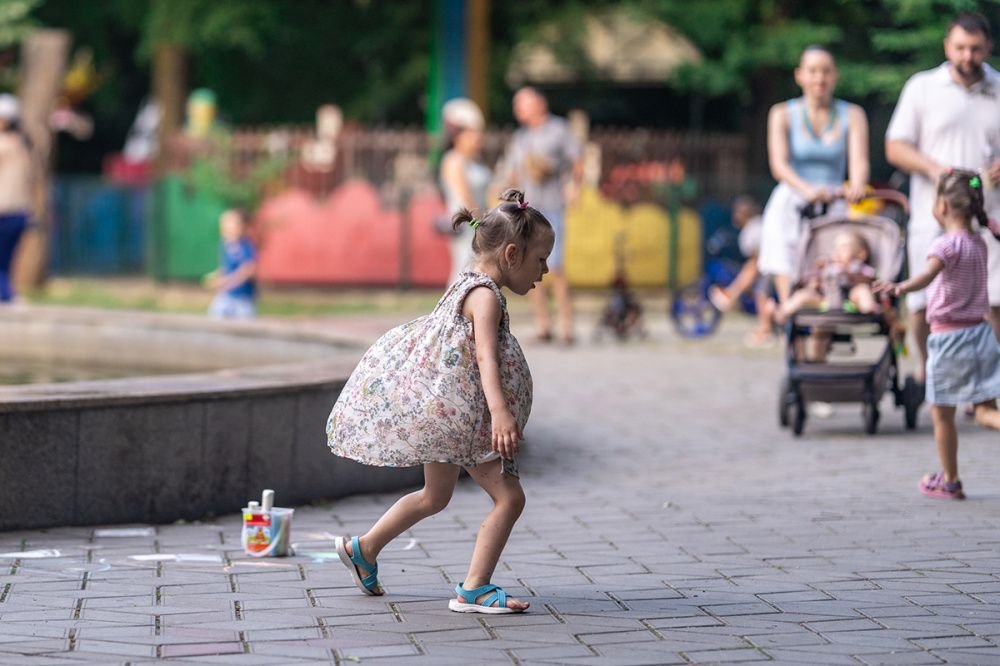 В загсе Усть-Лабинска назвали популярные и редкие имена новорожденных