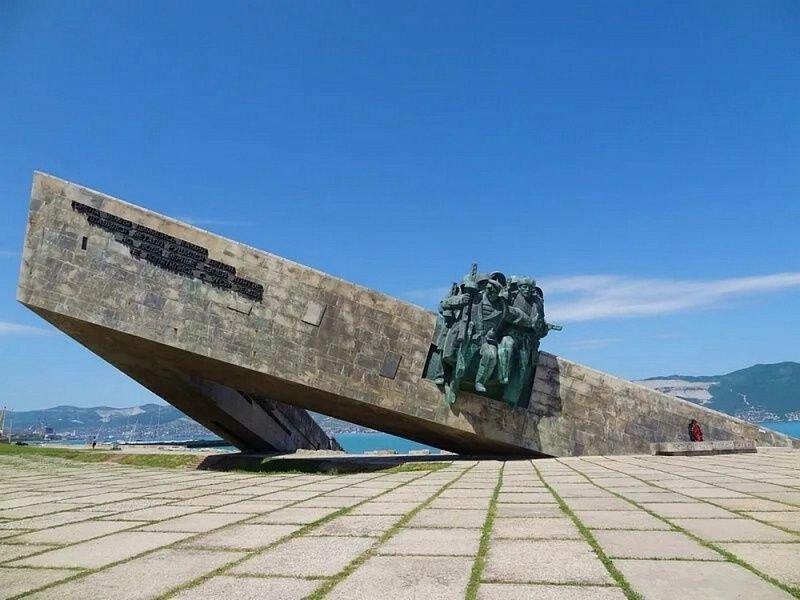 На Кубани по местам боевой славы будут водить туристов