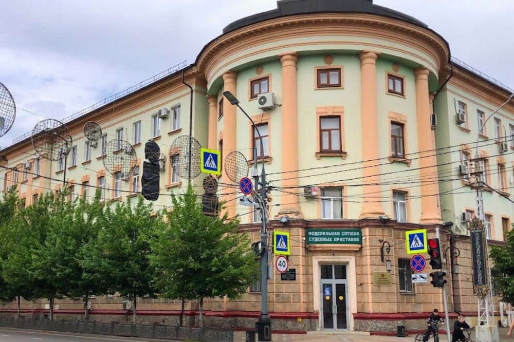 Более 6 тысяч нарушений выявила прокуратура в работе кубанских приставов