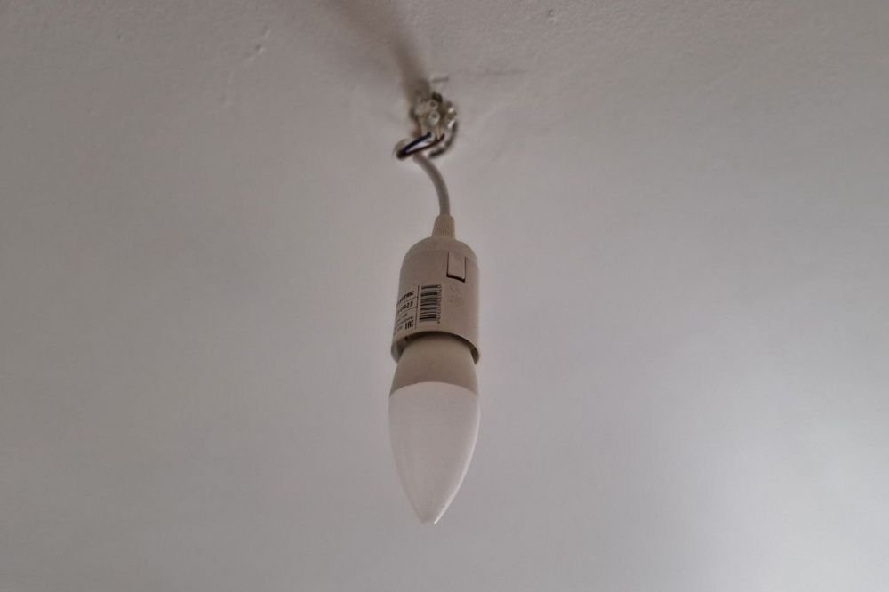 Узнали, где будут отключать свет в Усть-Лабинске 11 апреля