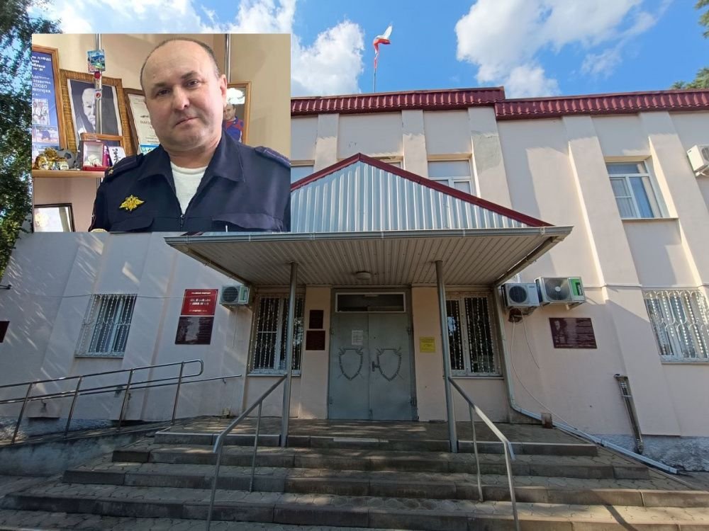 Кочергой по правосудию