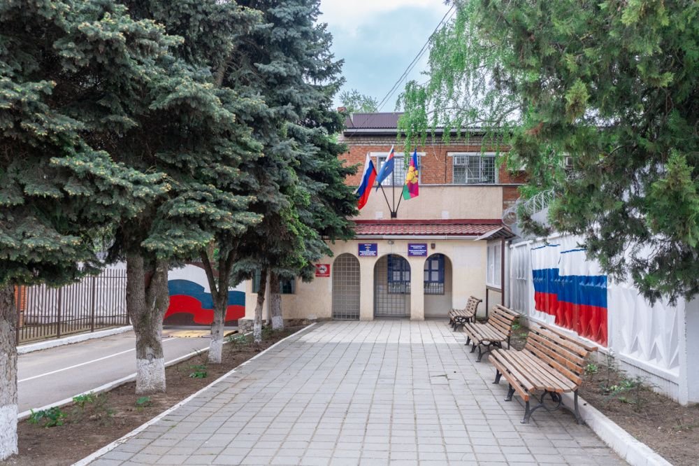 В Усть-Лабинске будут судить мужчину, оставившего сына без дивана