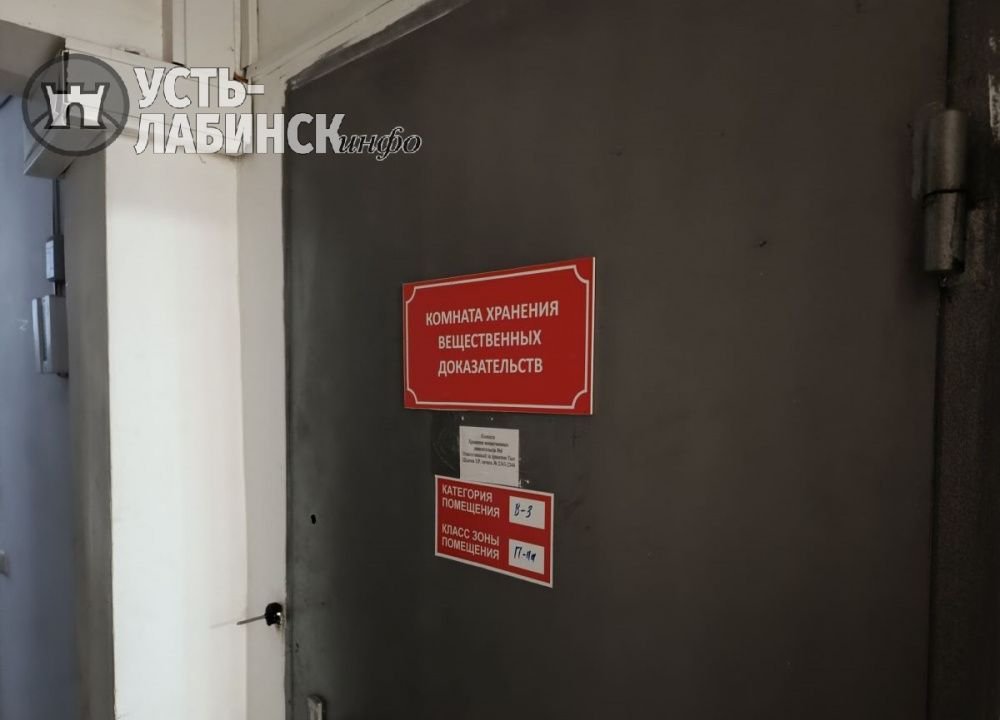 Как «джентльмены неудачи» из Вимовца железо воровали