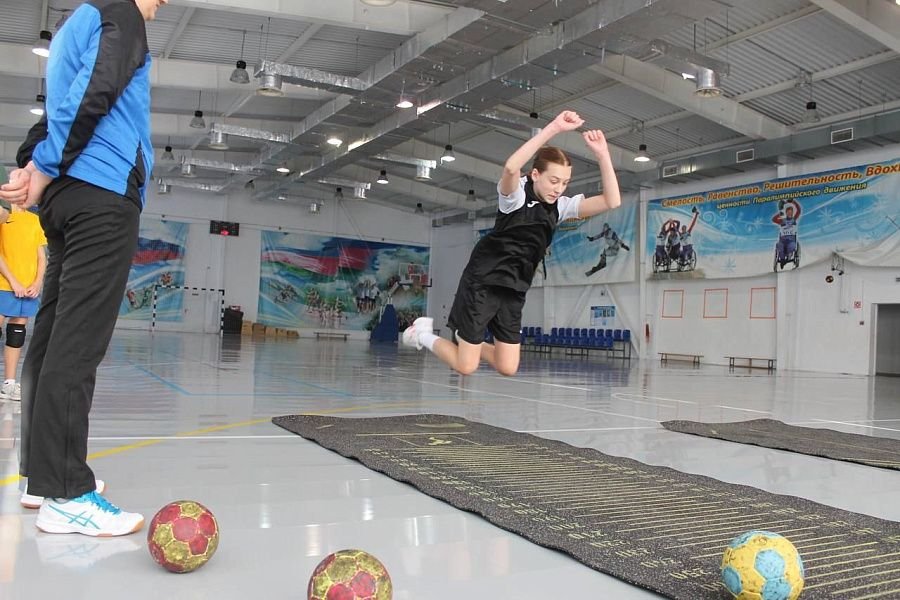 Готов к труду и обороне?