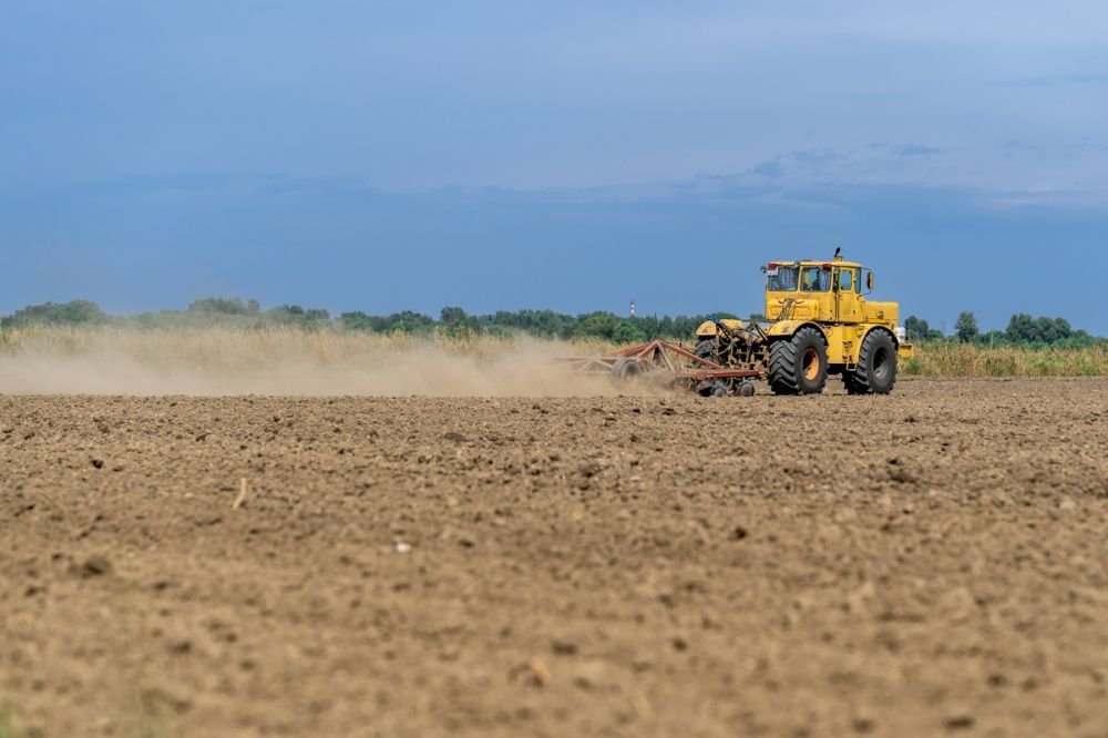 Минсельхоз РФ заявил о топливном приоритете для аграриев