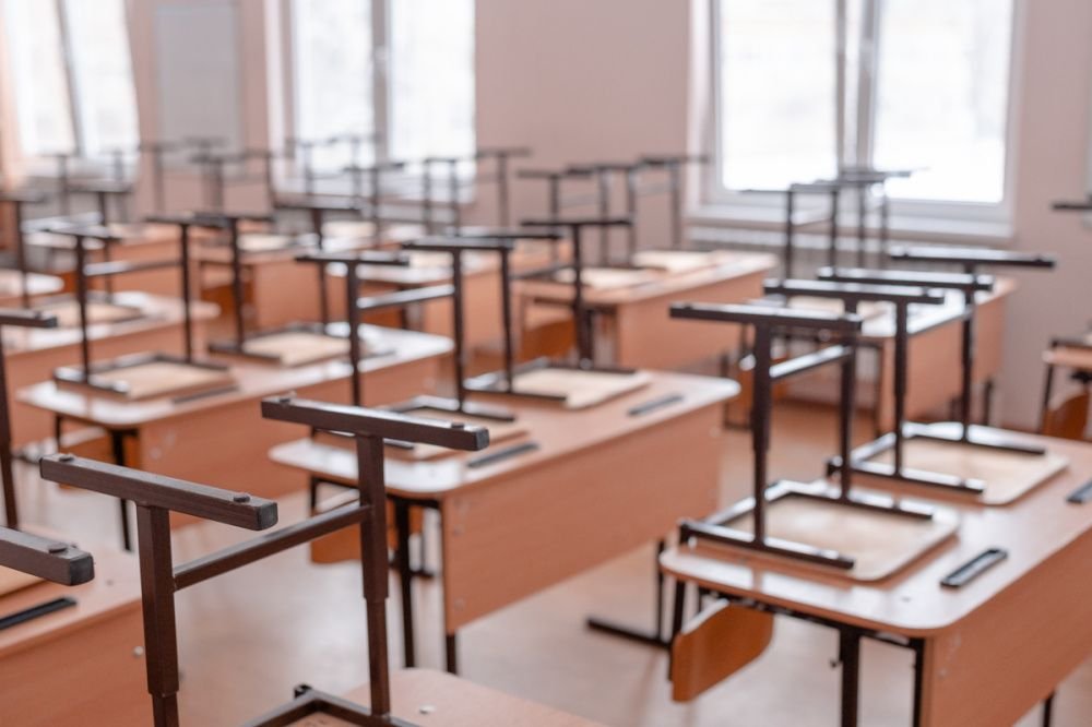 На Кубани продолжается досрочный период ЕГЭ