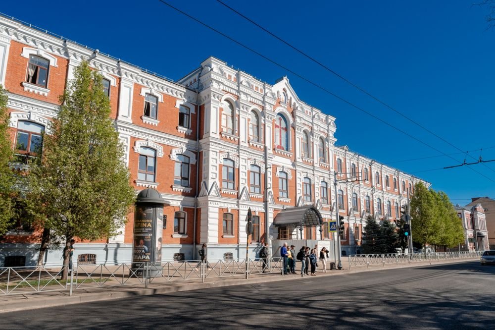 Медиков будут обучать по-новому