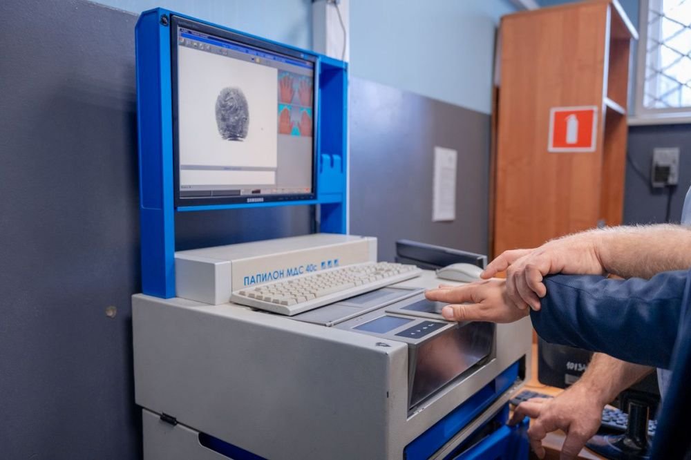 Вор-рецидивист из Крыма сядет на скамью подсудимых в Усть-Лабинске