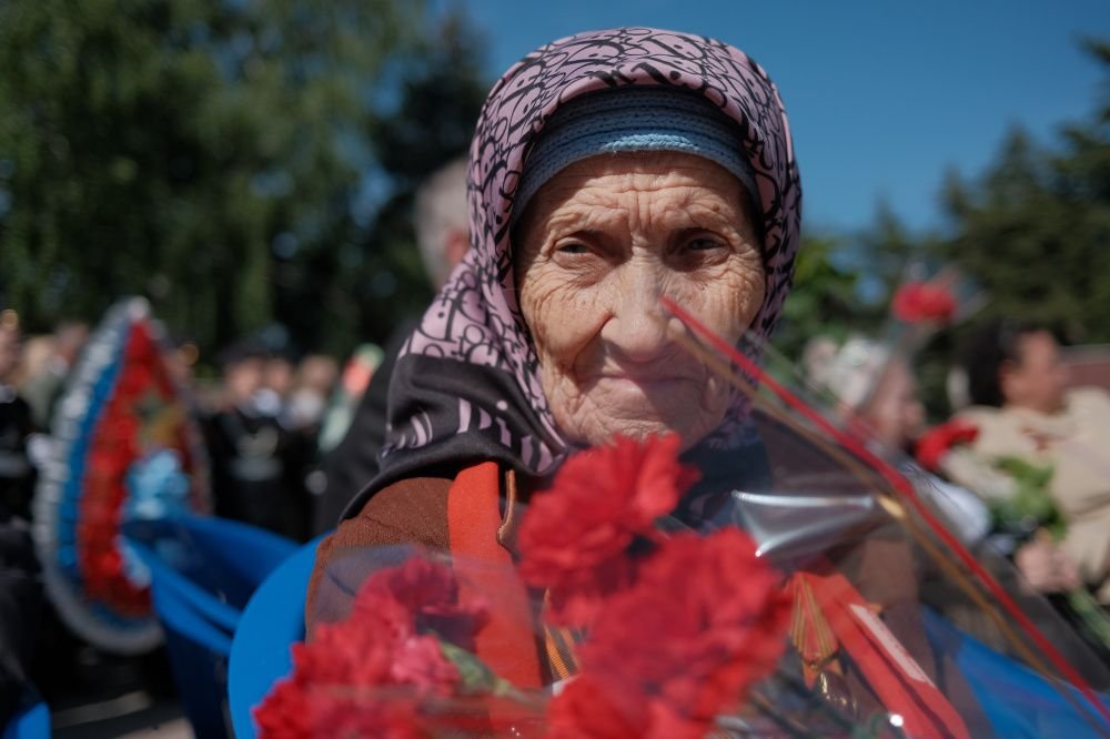 Ветераны Великой Отечественной войны смогут бесплатно посетить бизнес-зал аэропорта Сочи