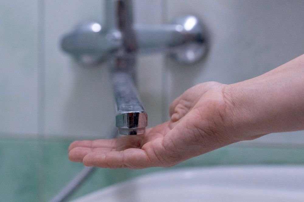 Аварийная ситуация повлияет на работу водоснабжения
