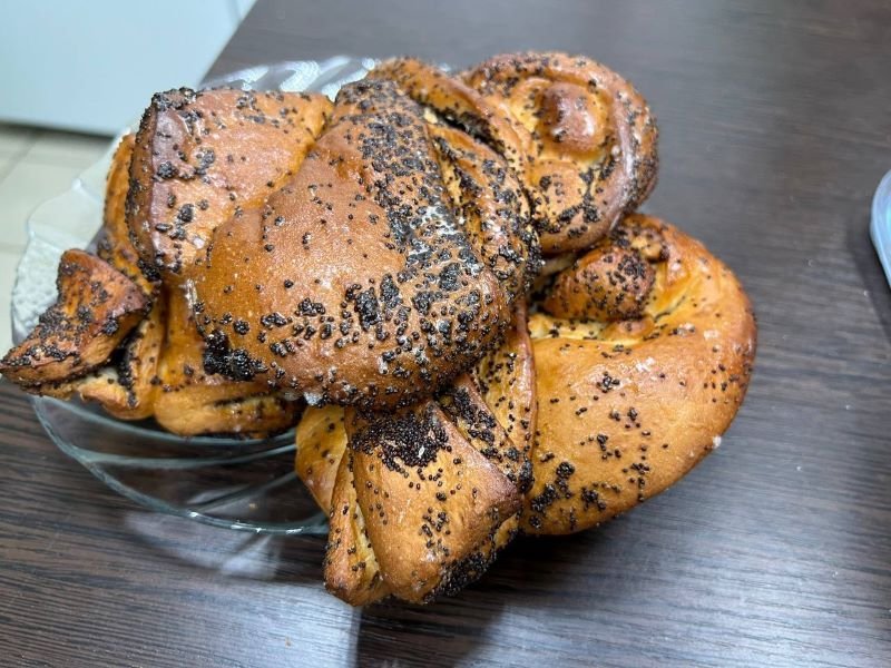 Сдобная магия «Моей Станицы» пополнилась новинками