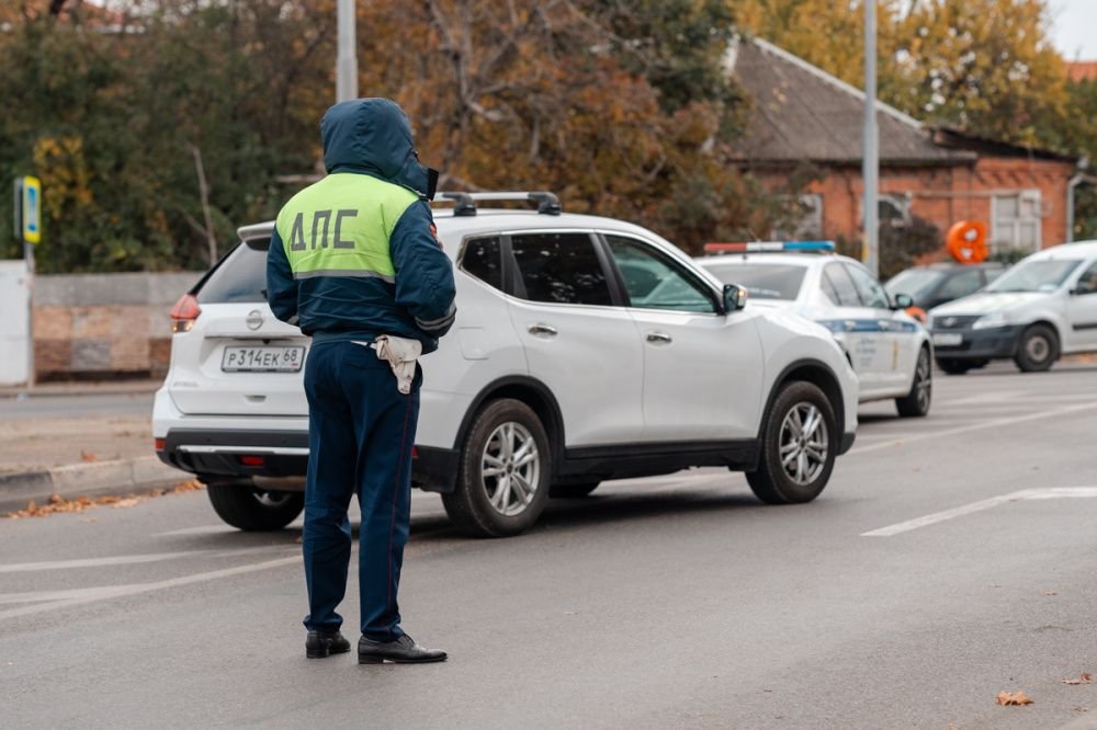 На Кубани у 12 водителей конфисковали машины за повторную езду в пьяном виде