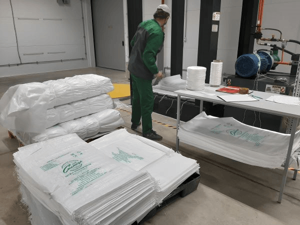 «Прогресс Агро» запускает завод полимерной продукции в Республике Адыгея