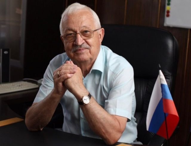 С праздником, дорогие земляки!