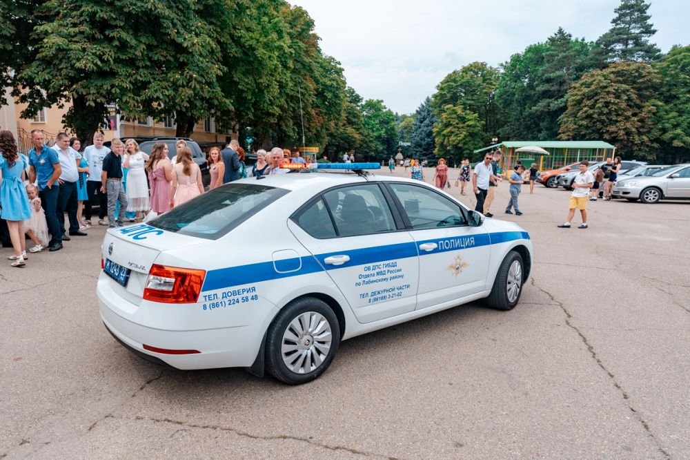 Более 1000 акций пройдёт на Кубани ко Дню солидарности в борьбе с терроризмом