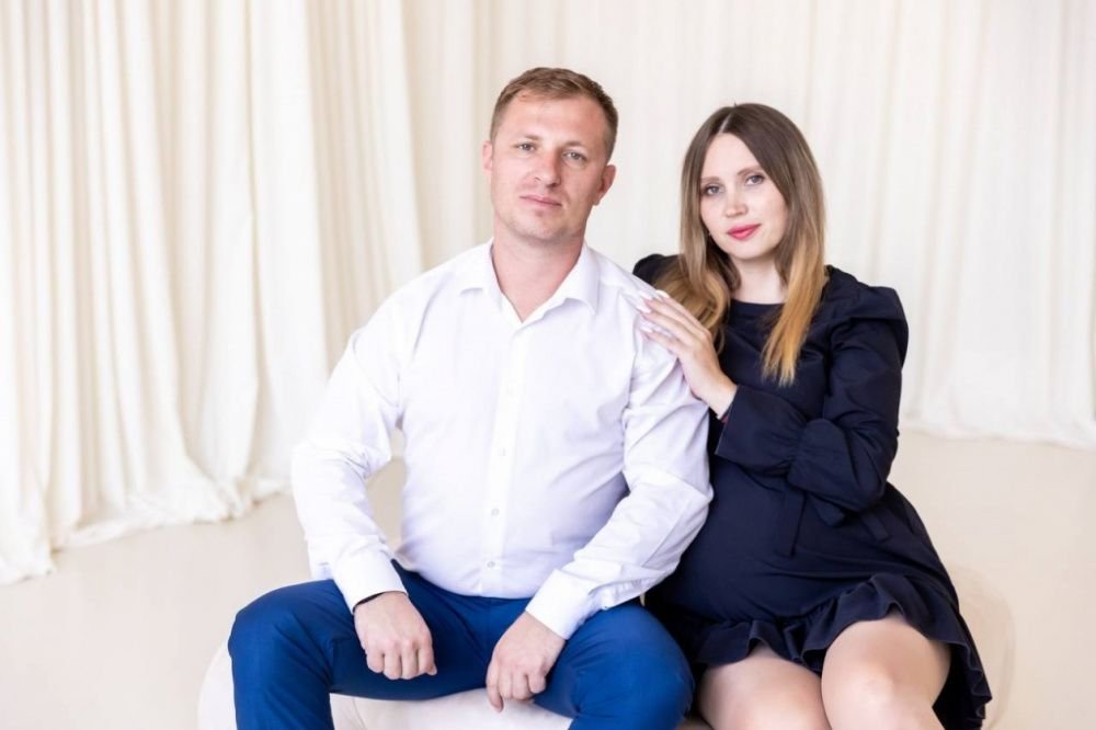Смерть в роддоме
