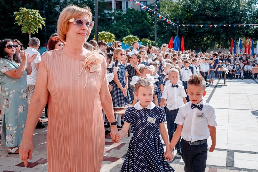 Где брать учителей?