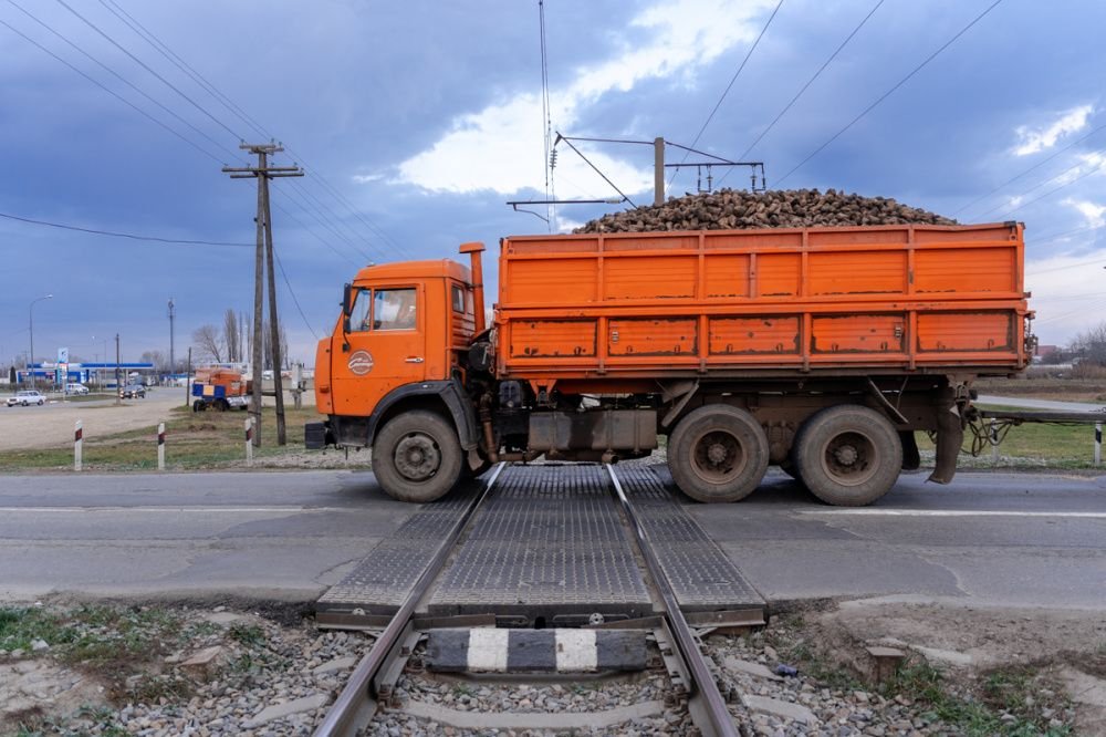 Стоп, машина!