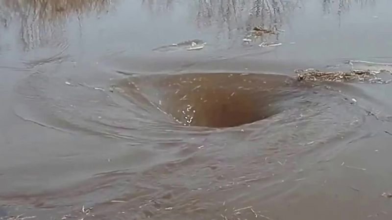 Найдено тело одного из мальчиков, утонувших в станице Воронежской