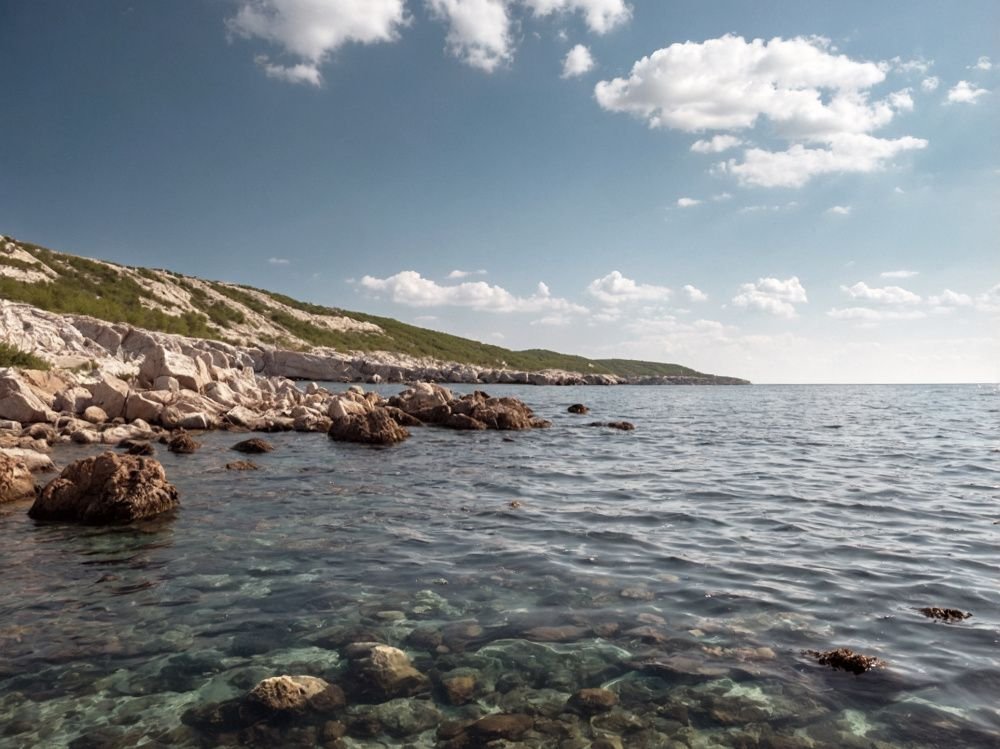 Чёрное море медленно закипает