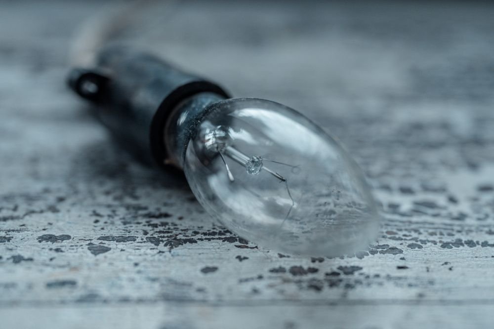 Ожидается временное отключение электричества на некоторых улицах города