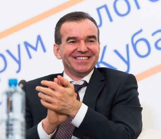 Пиарщики Вениамина Кондратьева подставили Президента