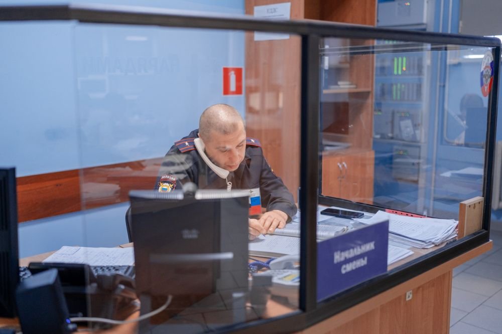 Вооруженный охотничьим ружьем мужчина угрожал постояльцам гостиницы в Усть-Лабинске