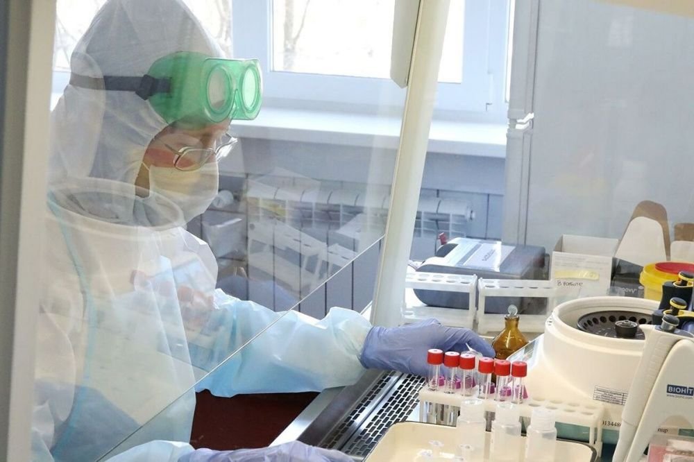 708 заболевших COVID-19 зарегистрировали за сутки на Кубани