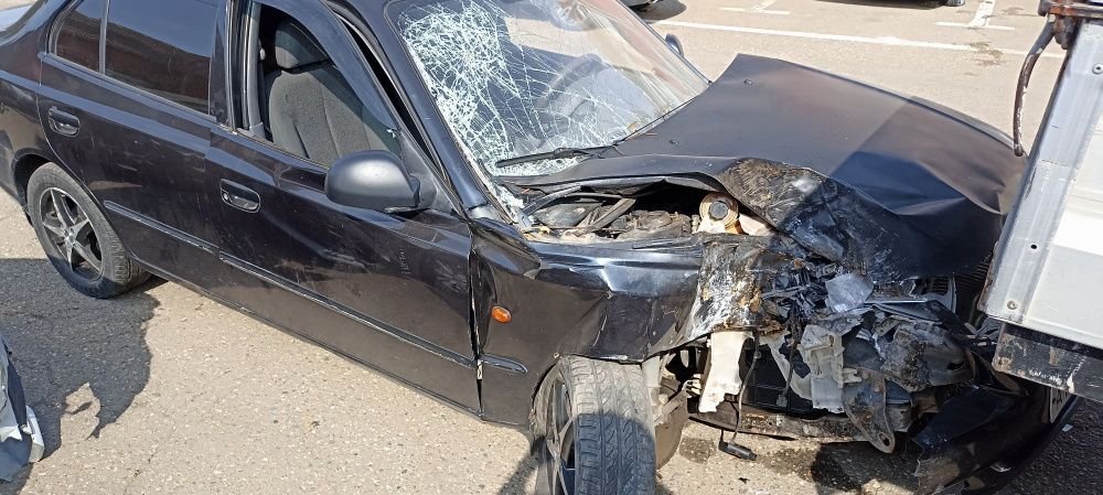 В суд направлено уголовное дело об угоне и управлении авто будучи лишенным права управления