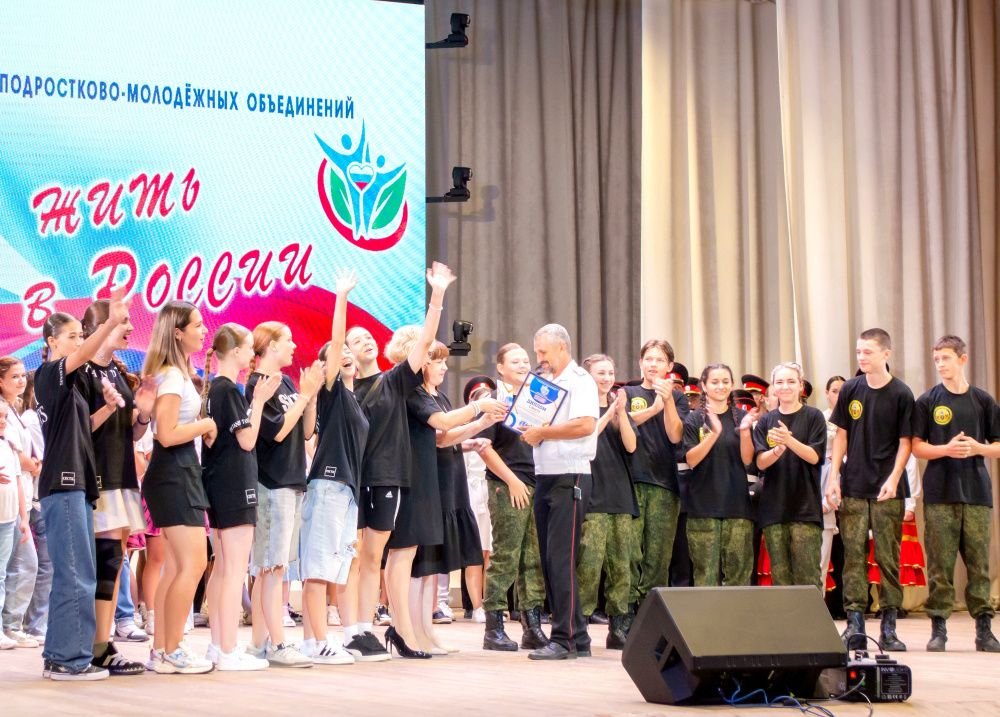 Ладожцы снова первые