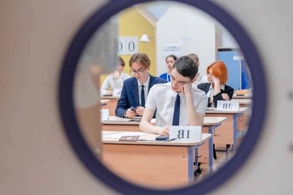 Для девятиклассников Кубани завершатся основной период сдачи экзаменов