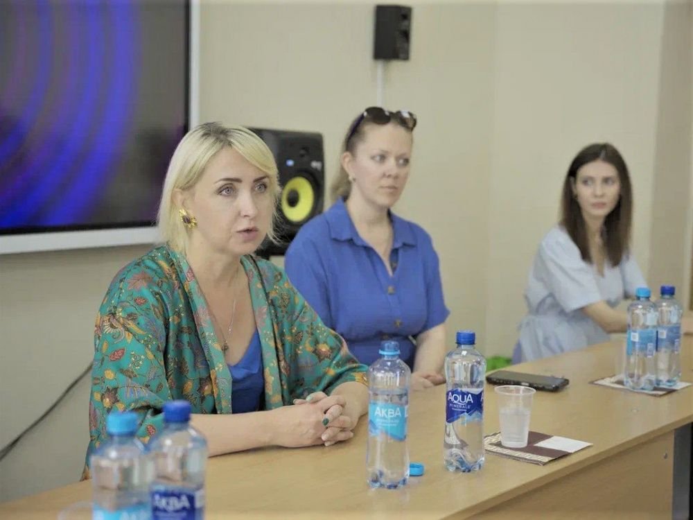 На Кубани 12 июля стартует международный фестиваль «RT. Док: Время героев»