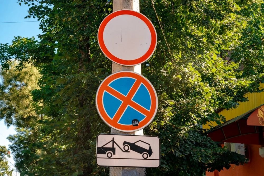 На Кубани с начала 2023 года произошло более тысячи ДТП