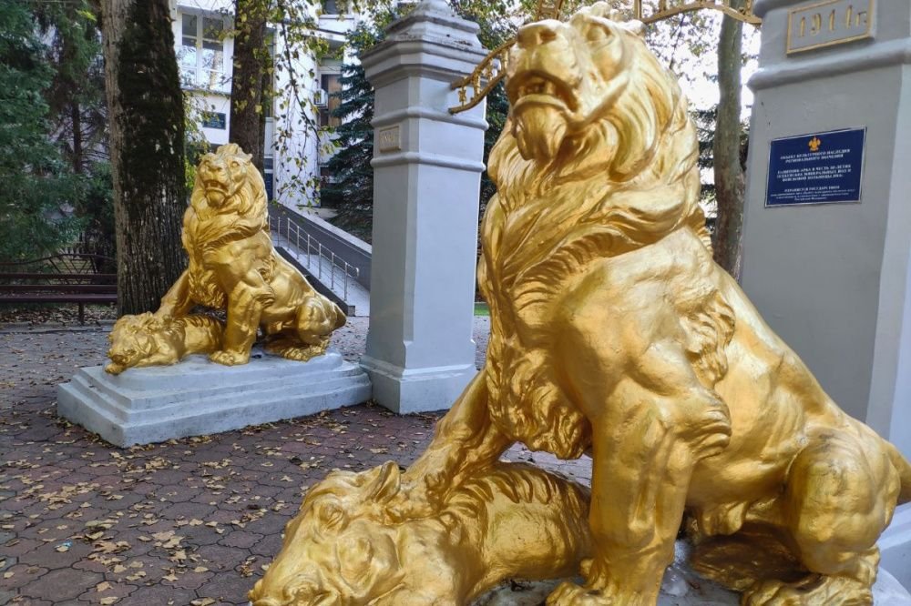 Праздник в усечённом формате
