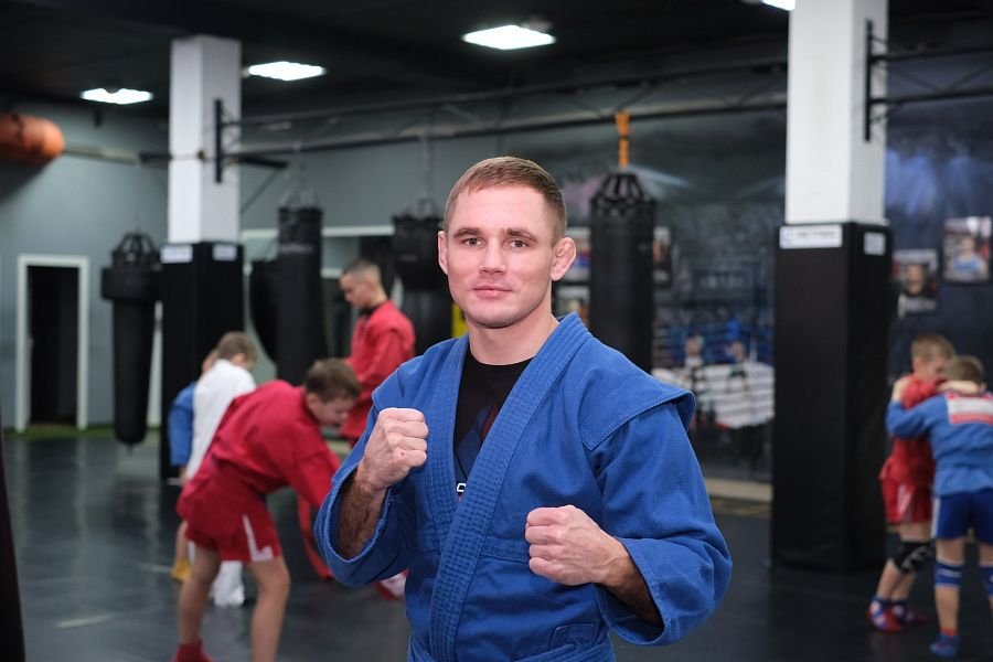 «Сможем вместе победить»