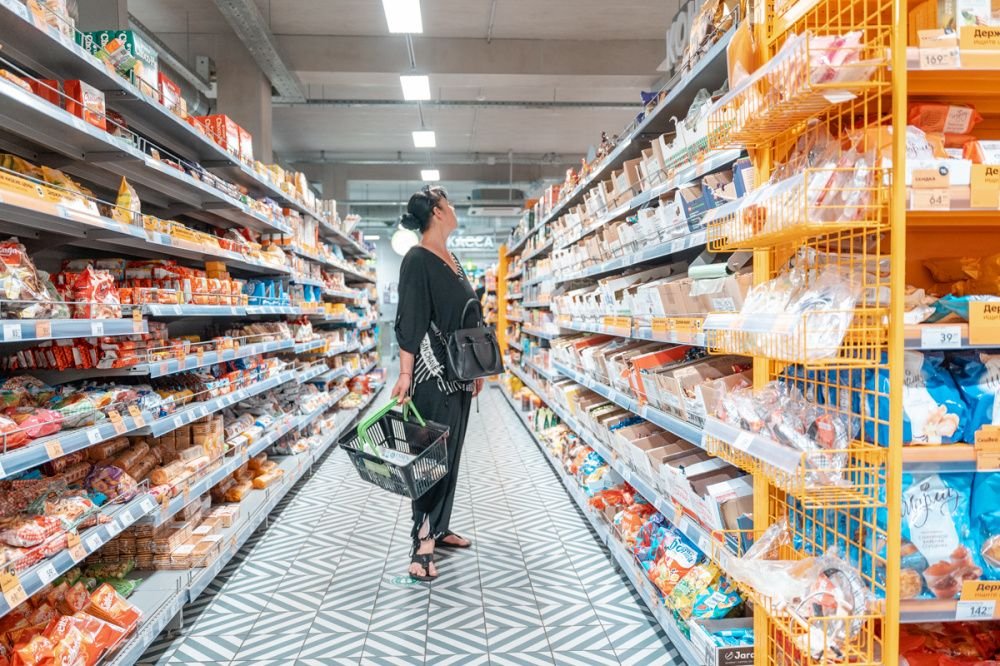 «Вторая свежесть» - не повод выбрасывать продукты?