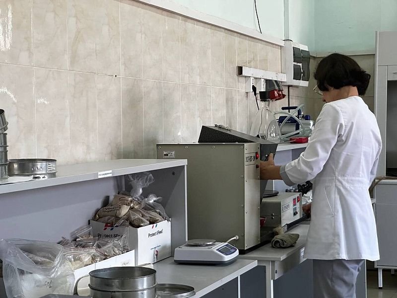 Больше продукции при меньших затратах