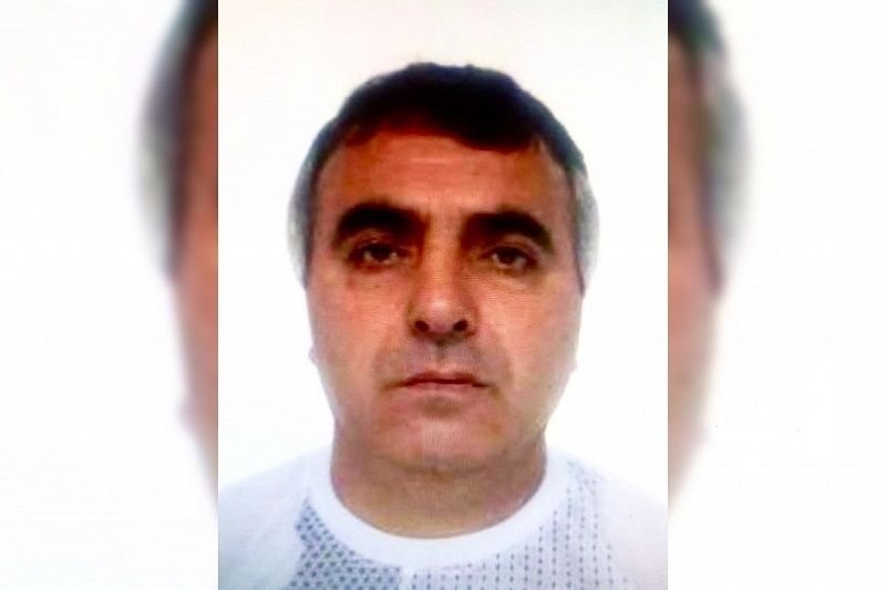 Мужчина из Адыгеи, жестоко убивший свою жену, объявлен в розыск