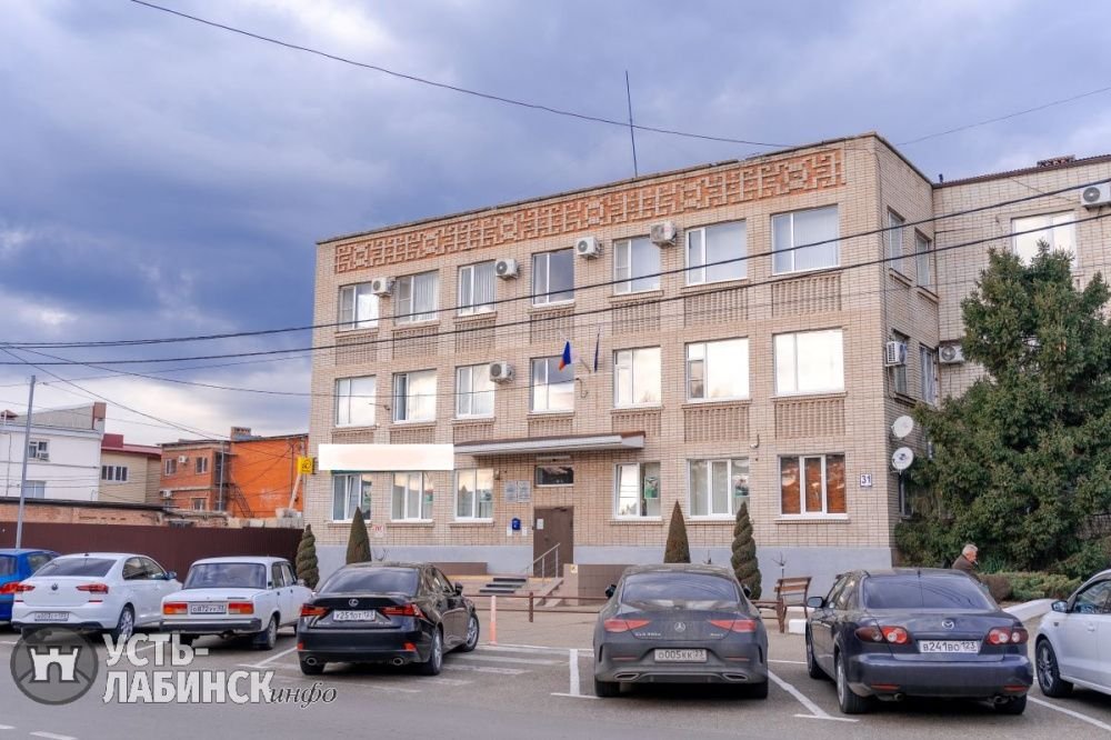 В Усть-Лабинской прокуратуре рассказали о новостях законодательства