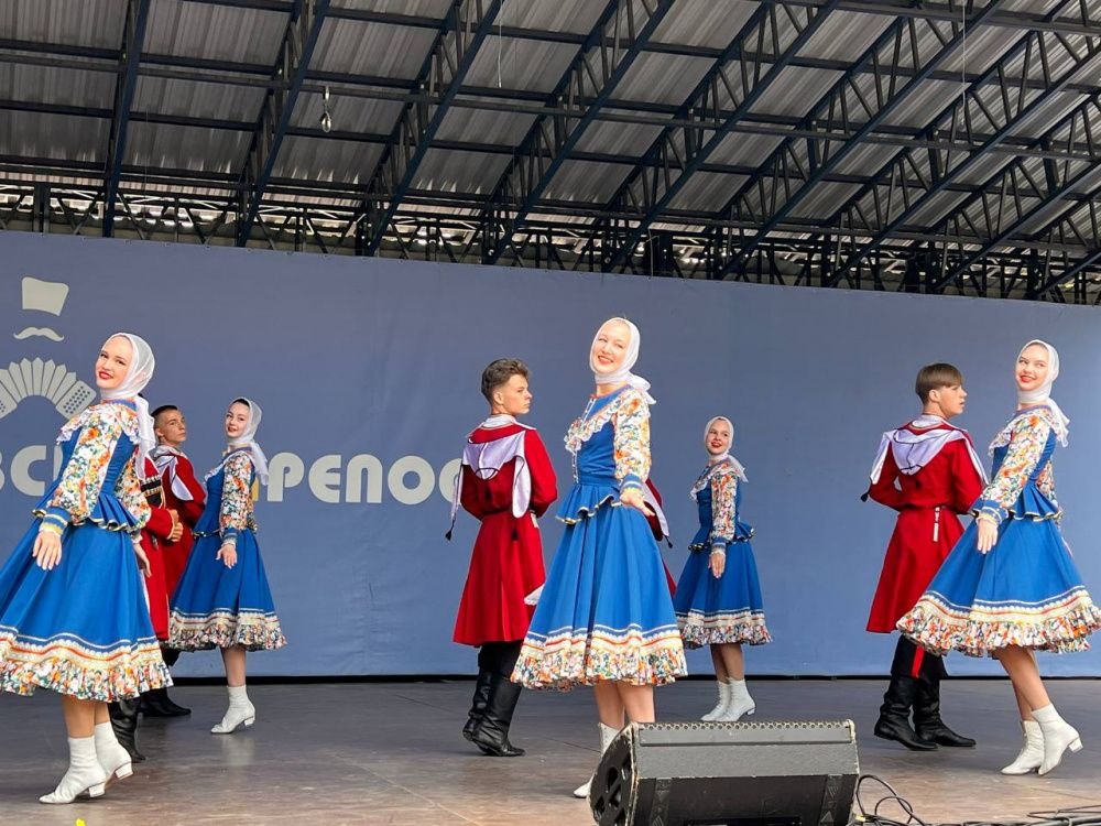 Они знают формулу успеха