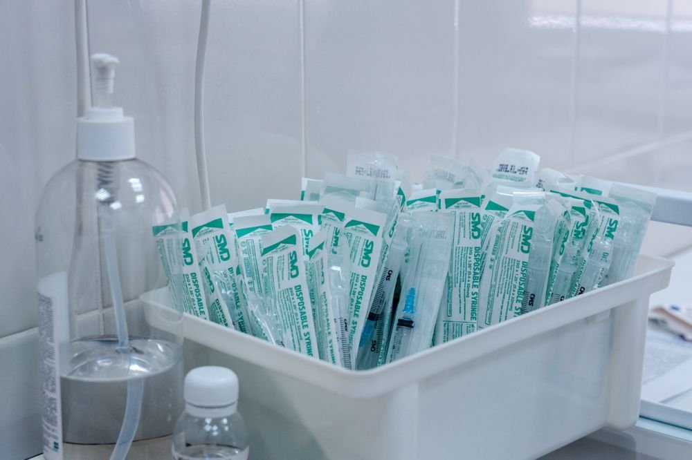 Геномная регистрация может стать обязательной