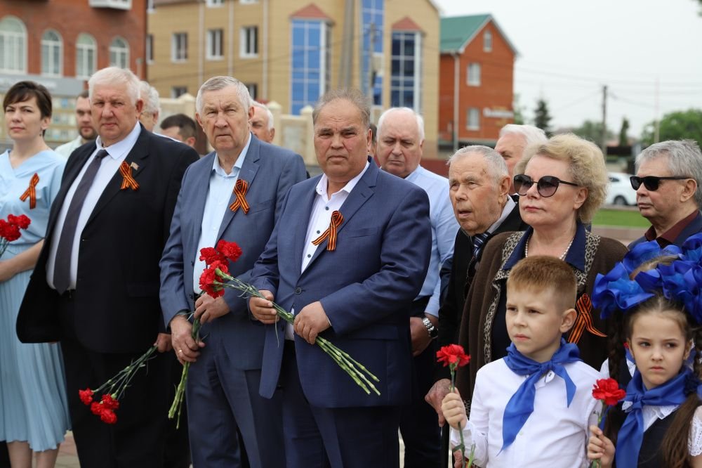 Памяти знаменитого земляка