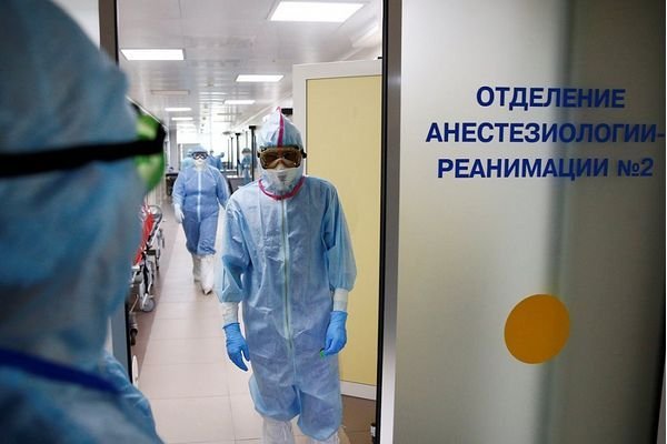 Число заболевших коронавирусной инфекцией в Краснодарском крае увеличилось на 92 человека