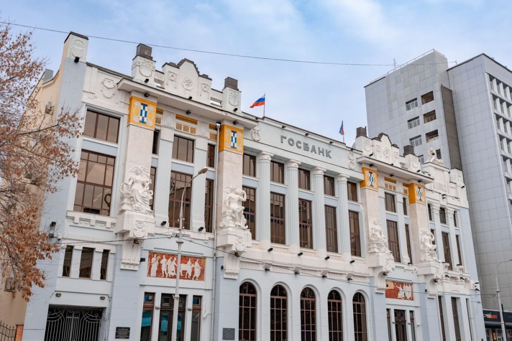 В 1,5 раза вырос объем кредитов кубанскому бизнесу в текущем году