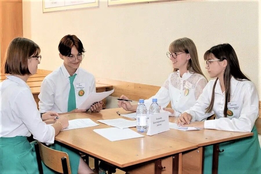 Знание — сила: инвестиции в будущее через финансовую грамотность