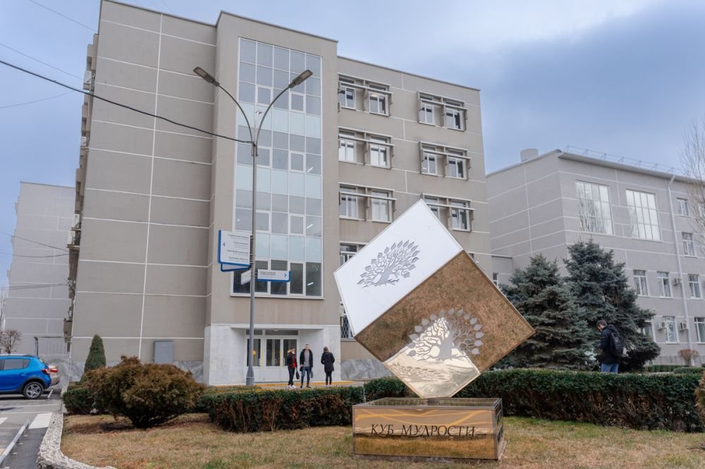 Кто самый грамотный?